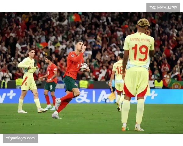 亚马尔遇上天敌门德斯两度败北对决门德斯场场制胜荣膺最佳