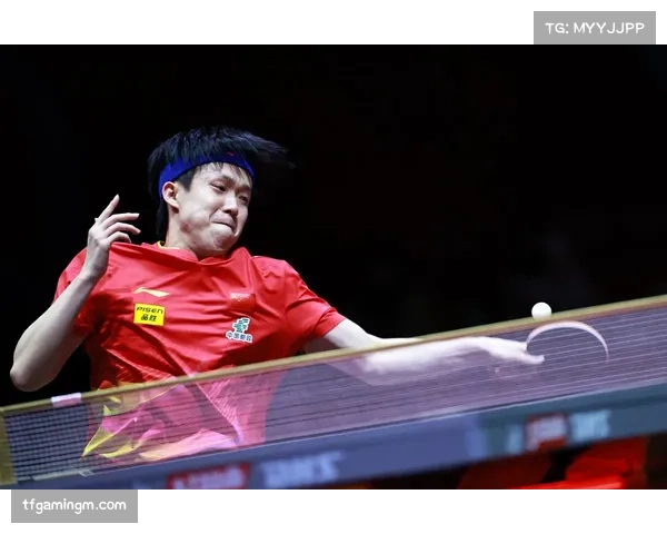 王楚钦男单积分突破一万创造历史成为乒坛首位破万分纪录保持者