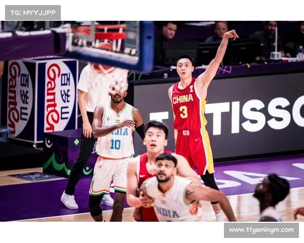 赵睿胡明轩合砍28分广东全运男篮大胜美国肯尼哈奇豪取34分优势 赵睿胡明轩合砍28分广东全运男篮大胜美国肯尼哈奇豪取34分优势