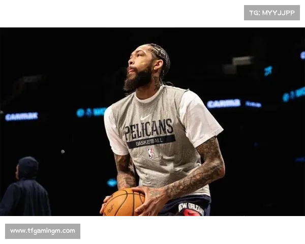 英格拉姆复出状态火热鹈鹕季前赛展现强势成球队关键拼图 英格拉姆复出状态火热鹈鹕季前赛展现强势成球队关键拼图